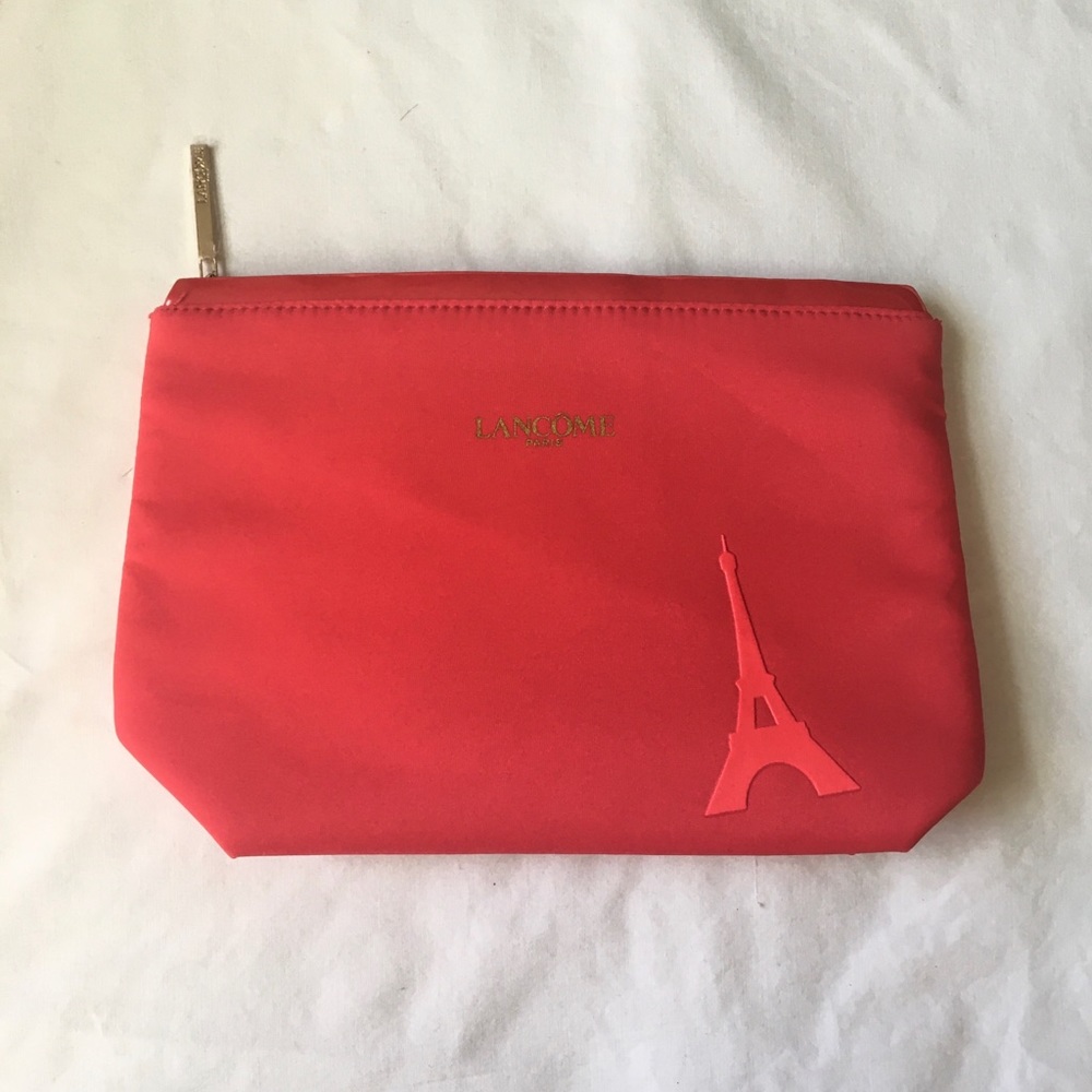 Lancôme Makeup Bag